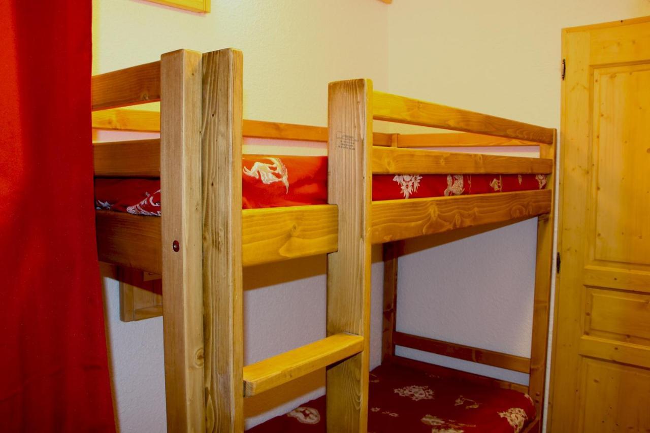 Travelski Home Select - Residence Boedette Saint-Martin-de-Belleville Ngoại thất bức ảnh