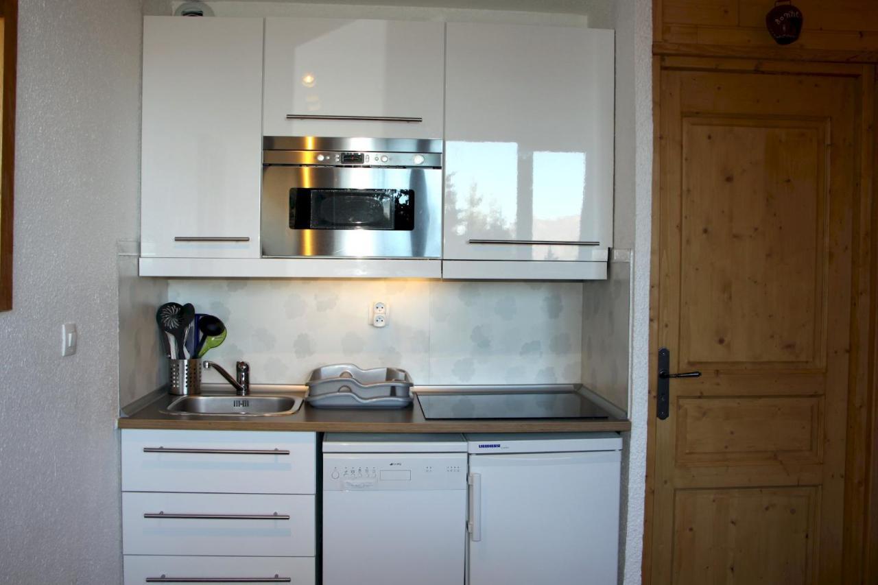 Travelski Home Select - Residence Boedette Saint-Martin-de-Belleville Ngoại thất bức ảnh