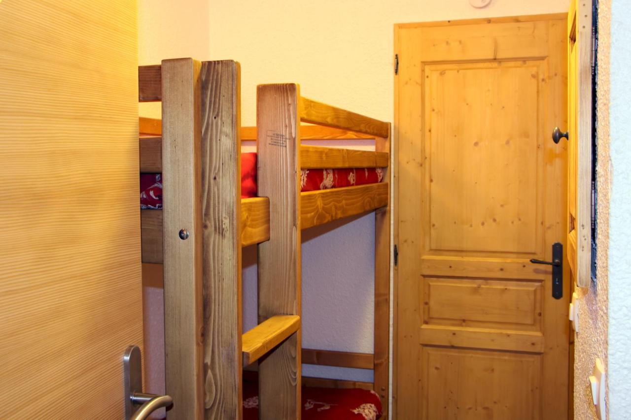 Travelski Home Select - Residence Boedette Saint-Martin-de-Belleville Ngoại thất bức ảnh